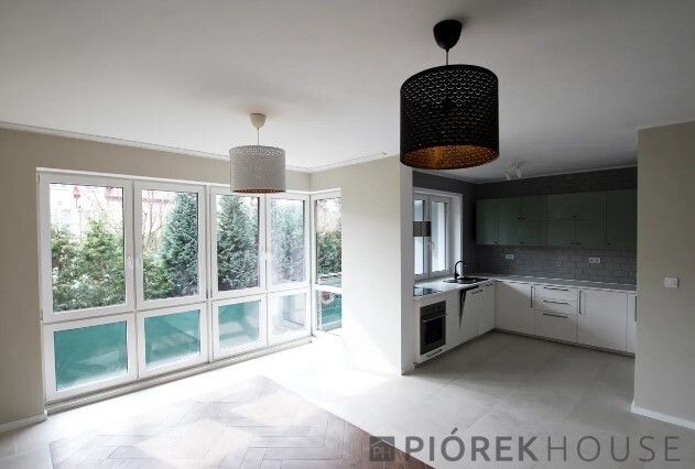 Mieszkanie 4-pokojowe Warszawa Wawer, ul. Ogrody. Zdjęcie 4