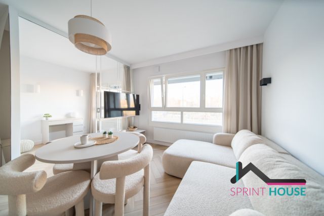 Mieszkanie 3-pokojowe Warszawa Saska Kępa, ul. Urugwajska. Zdjęcie 12