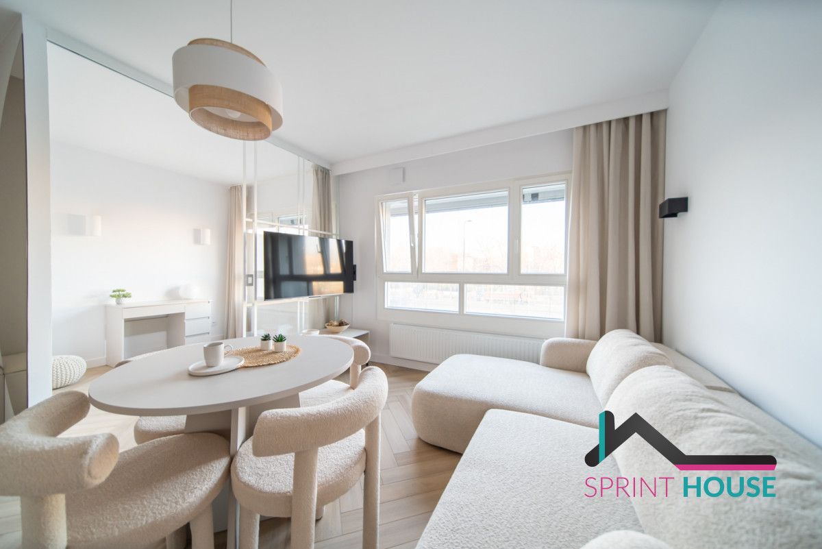 Mieszkanie 3-pokojowe Warszawa Saska Kępa, ul. Urugwajska. Zdjęcie 12