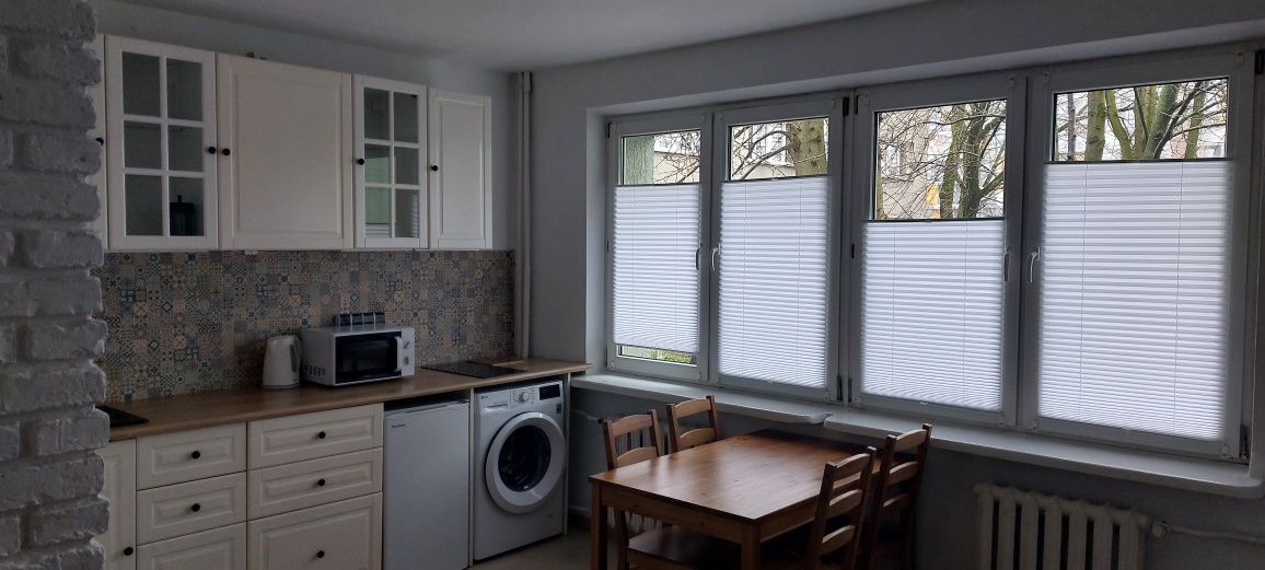 Mieszkanie 1-pokojowe Warszawa Ursynów. Zdjęcie 6