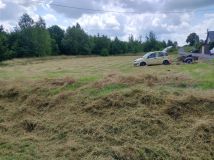 Działka budowlana Henryków Lubański. Zdjęcie 2