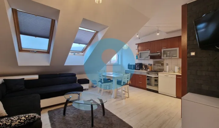 Mieszkanie 2-pokojowe Kielce, ul. Przemysłowa