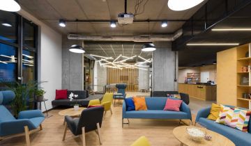 Mieszkanie 1-pokojowe Warszawa Ochota, ul. Suwak