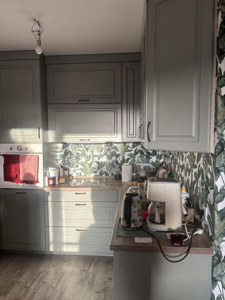 Mieszkanie 2-pokojowe Gdańsk Śródmieście, ul. Wałowa. Zdjęcie 7