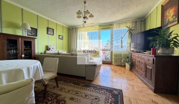 Mieszkanie 4-pokojowe Gryfino