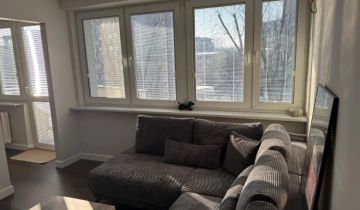 Mieszkanie 2-pokojowe Warszawa Śródmieście, ul. Górnośląska