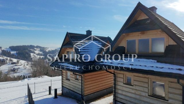 Działka rekreacyjna Gliczarów Górny. Zdjęcie 5