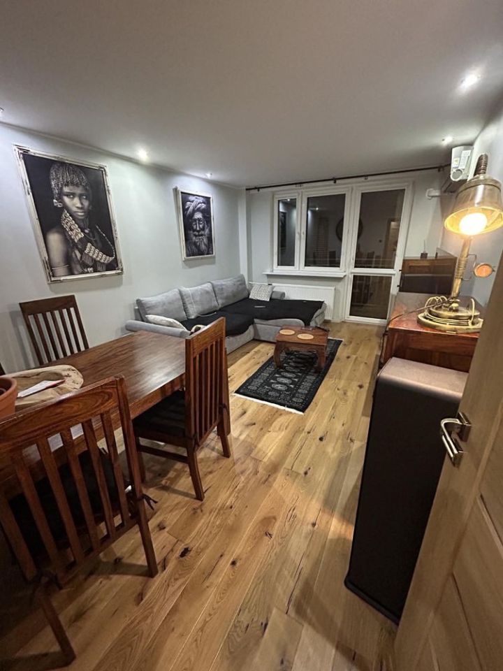 Mieszkanie 2-pokojowe Wągrowiec, os. Kolejowe. Zdjęcie 8