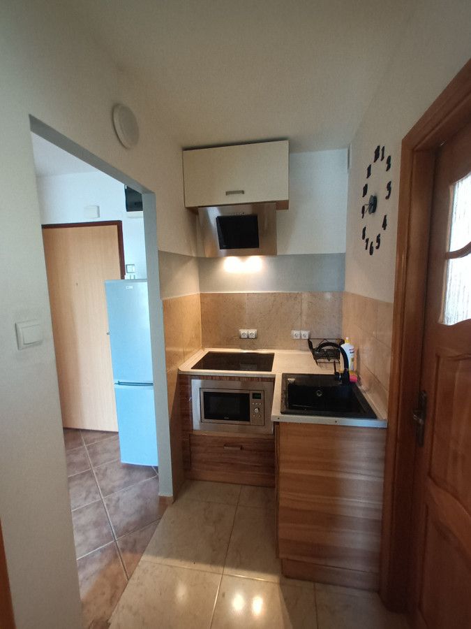 Mieszkanie 5-pokojowe Gdańsk Zaspa, ul. Stanisława Skarżyńskiego. Zdjęcie 16