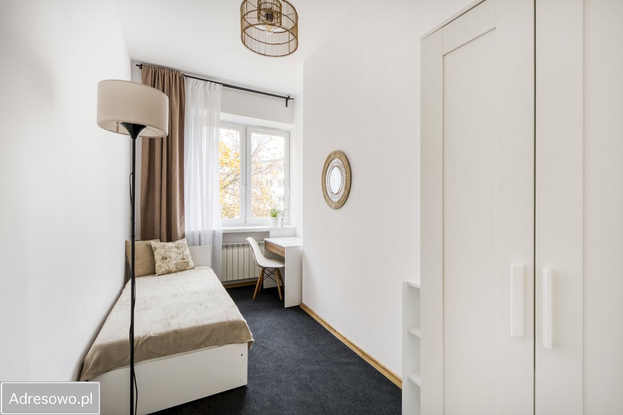 Pokój Warszawa Ochota, ul. Spiska. Zdjęcie 5