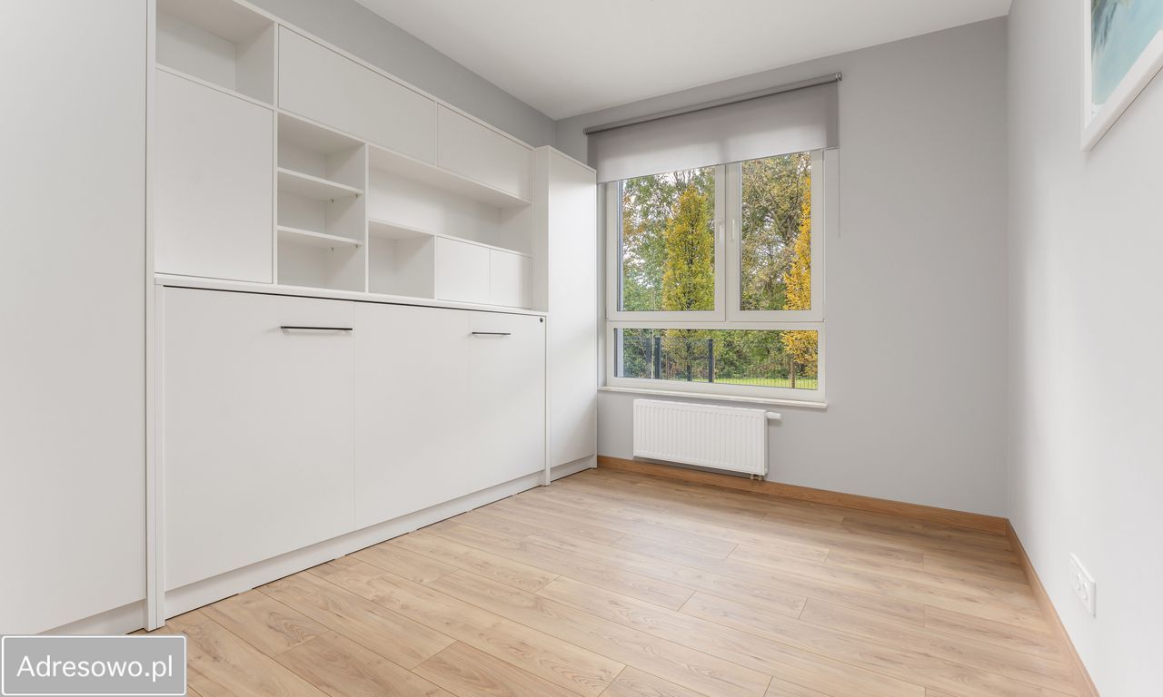 Mieszkanie 3-pokojowe Warszawa Siekierki, ul. Bluszczańska. Zdjęcie 10