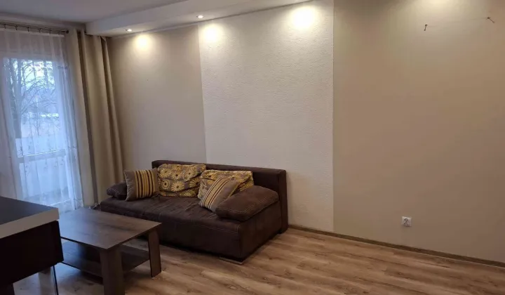 Mieszkanie 2-pokojowe Ruda Śląska Bykowina