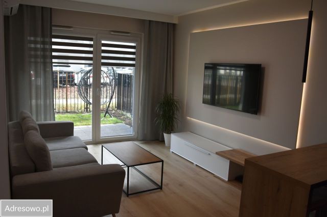 Mieszkanie 2-pokojowe Warszawa Chrzanów, ul. Lazurowa. Zdjęcie 1