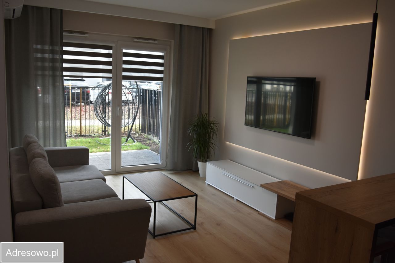 Mieszkanie 2-pokojowe Warszawa Chrzanów, ul. Lazurowa. Zdjęcie 1