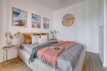 Mieszkanie 1-pokojowe Warszawa Bemowo, ul. Lazurowa. Zdjęcie 4