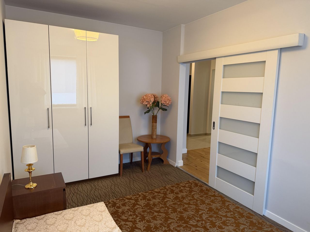 Mieszkanie 2-pokojowe Warszawa Śródmieście, ul. Bagno. Zdjęcie 15