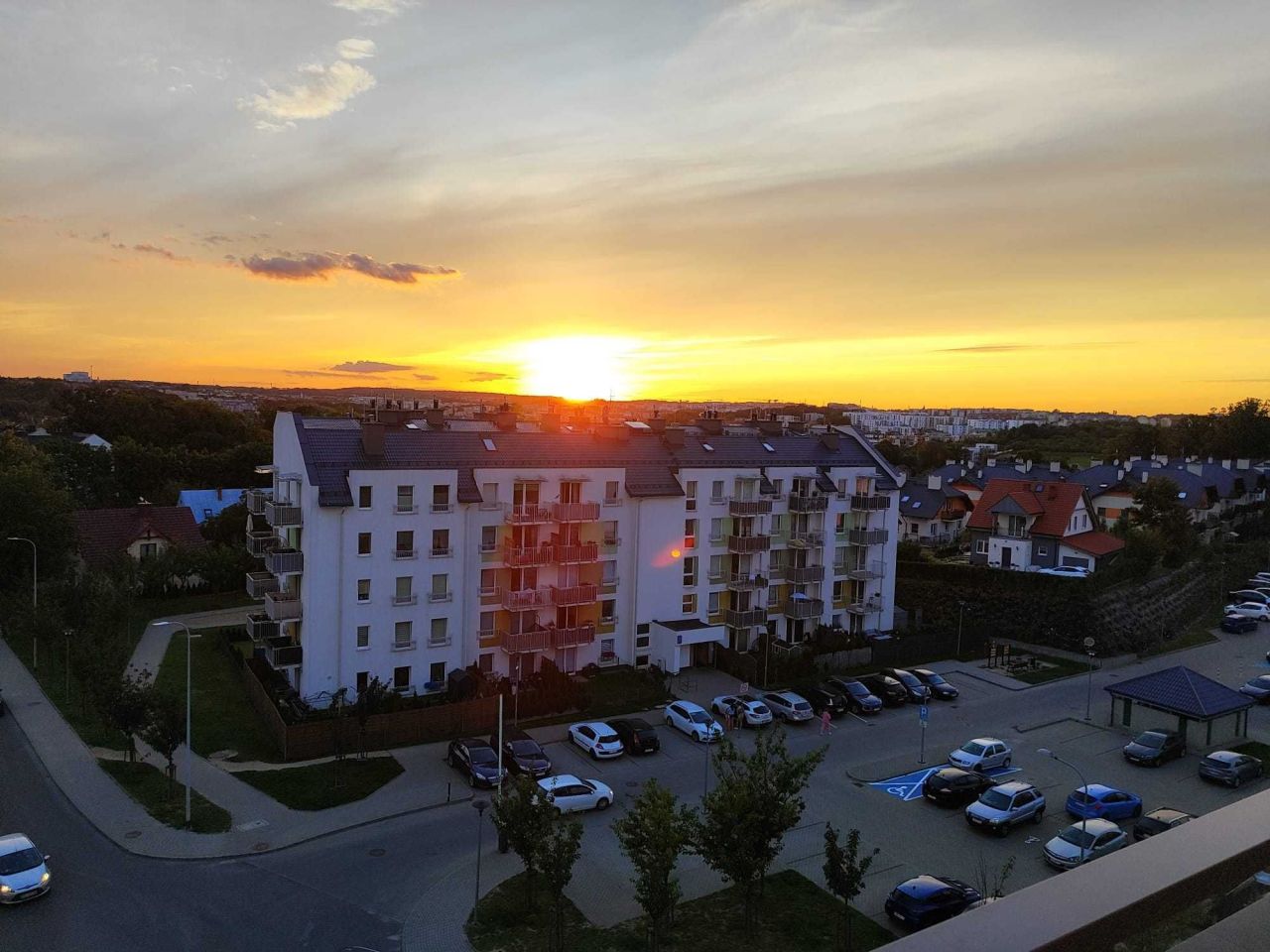 Mieszkanie 2-pokojowe Gdańsk Łostowice, ul. Niepołomicka. Zdjęcie 3