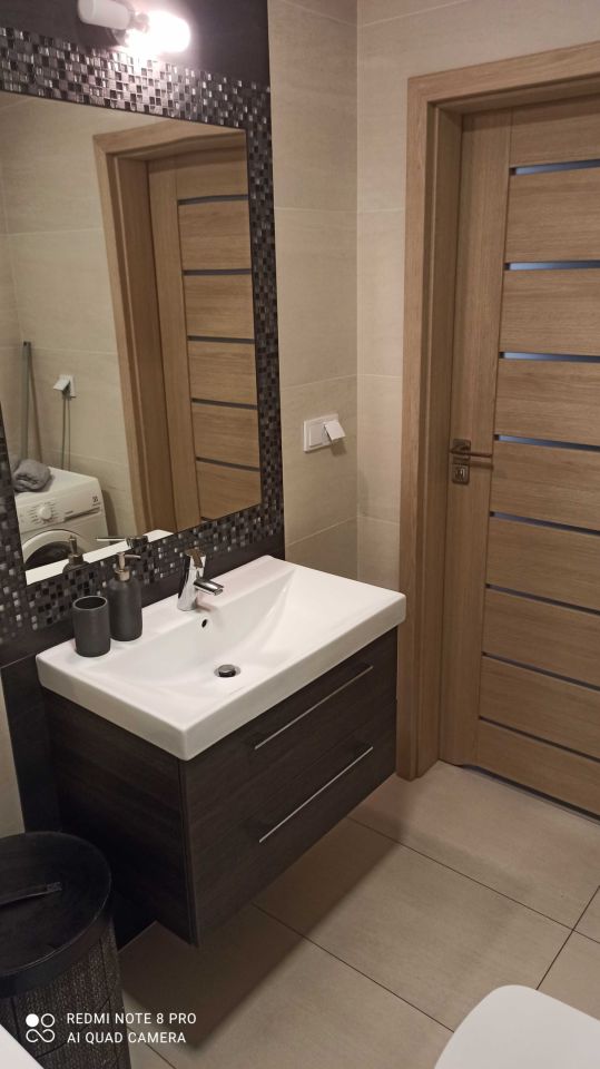 Mieszkanie 1-pokojowe Kraków Bieńczyce, ul. gen. Leopolda Okulickiego. Zdjęcie 3