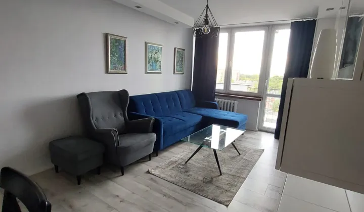 Mieszkanie 2-pokojowe Kraków Krowodrza, ul. Wójtowska