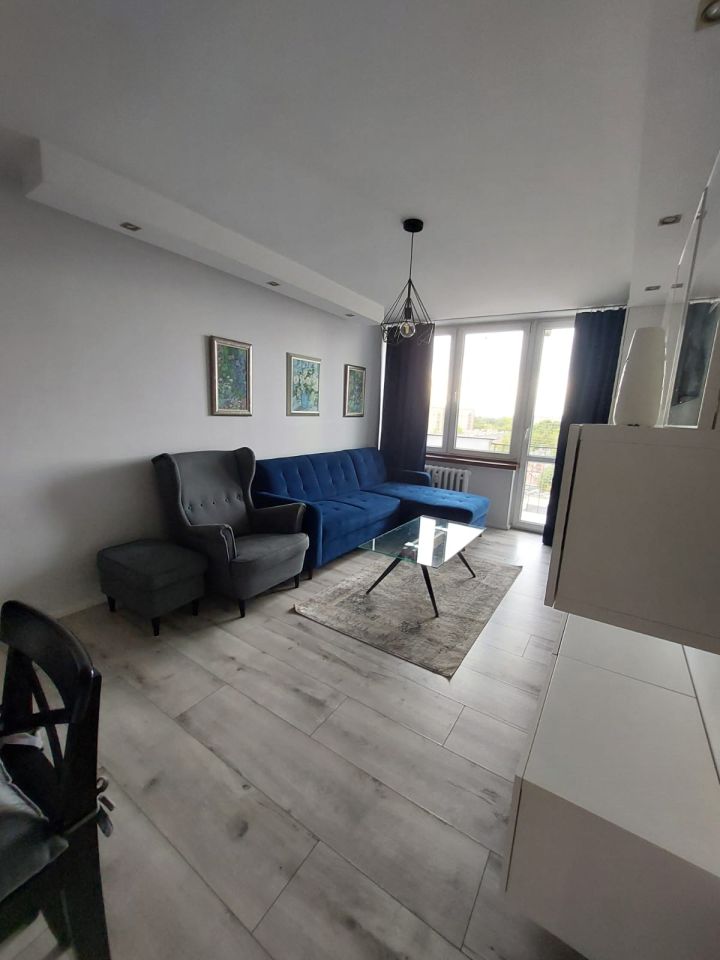 Mieszkanie 2-pokojowe Kraków Krowodrza, ul. Wójtowska. Zdjęcie 1