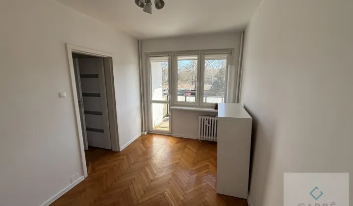 Mieszkanie 2-pokojowe Szczecin Centrum, ul. Jana Matejki