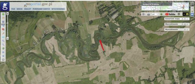 Działka rolna Jeziorzany. Zdjęcie 1