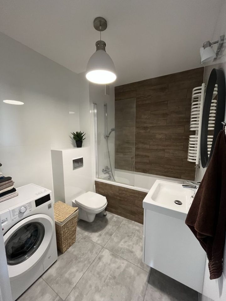 Mieszkanie 3-pokojowe Lublin, ul. Generała Augusta Fieldorfa. Zdjęcie 7