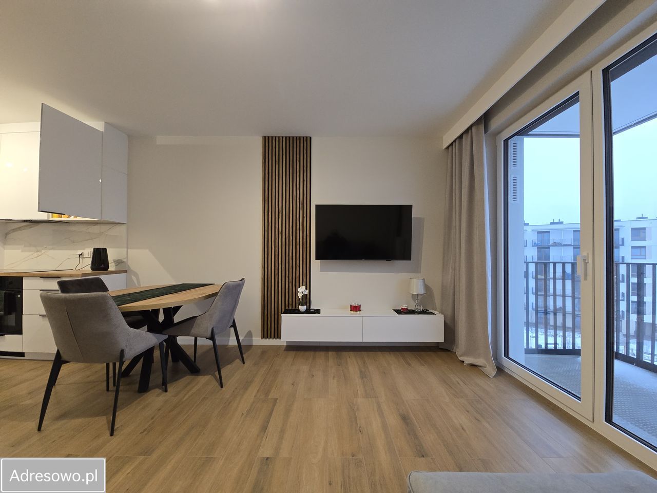 Mieszkanie 2-pokojowe Warszawa Mokotów, ul. Aleja Polski Walczącej. Zdjęcie 8