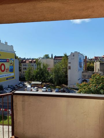 Mieszkanie 2-pokojowe Wrocław Śródmieście, ul. Stanisława Dubois. Zdjęcie 17