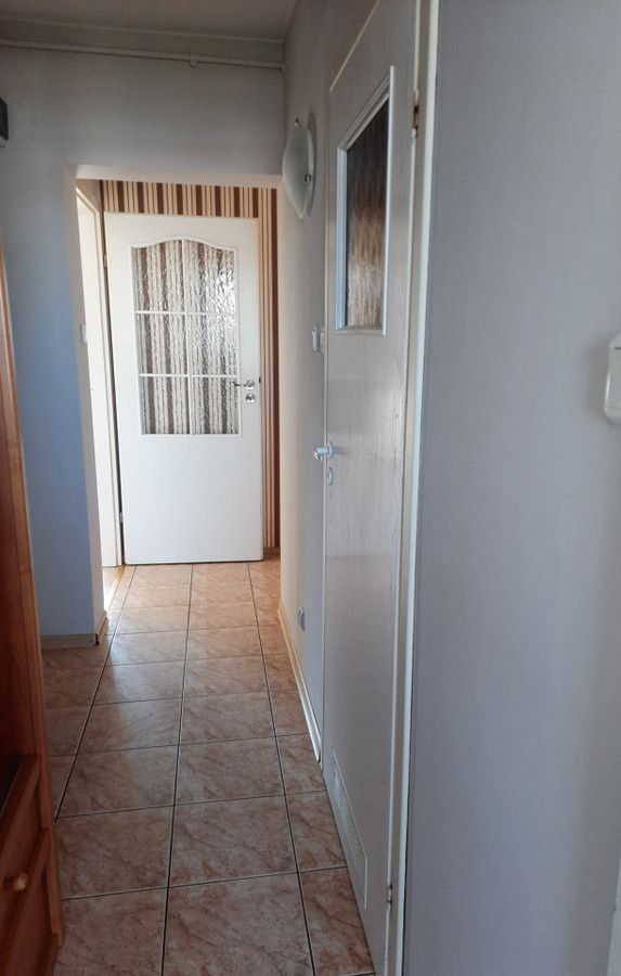 Mieszkanie 2-pokojowe Mrągowo, os. Mazurskie. Zdjęcie 7