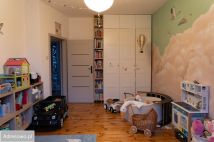 Mieszkanie 3-pokojowe Wrocław Karłowice. Zdjęcie 3