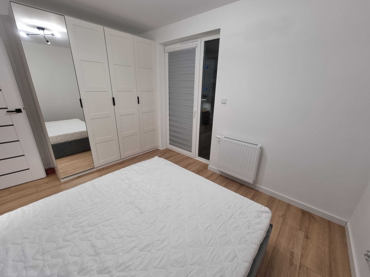 Mieszkanie 2-pokojowe Wrocław Jagodno, ul. Stanisława Drabika. Zdjęcie 5