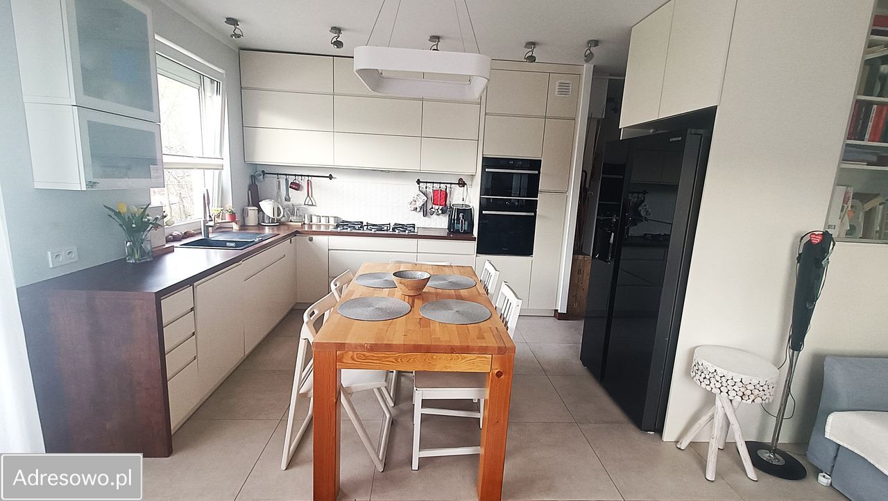 Mieszkanie 3-pokojowe Warszawa Ursynów, ul. Henryka Raabego. Zdjęcie 9