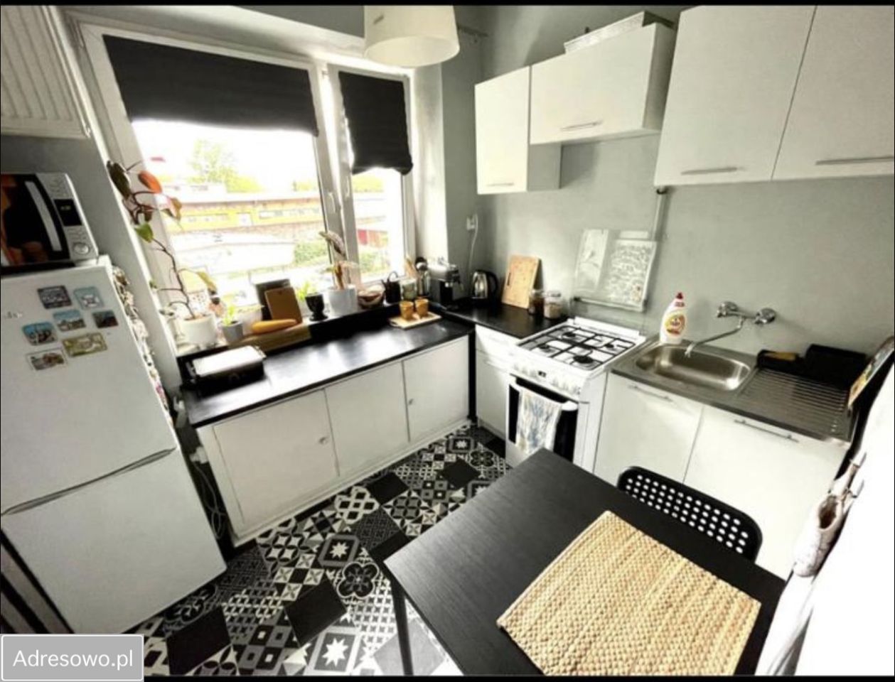 Mieszkanie 2-pokojowe Warszawa Wola, ul. Sokołowska. Zdjęcie 9