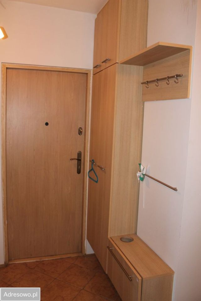 Mieszkanie 2-pokojowe Warszawa Ursynów, ul. Puszczyka. Zdjęcie 10