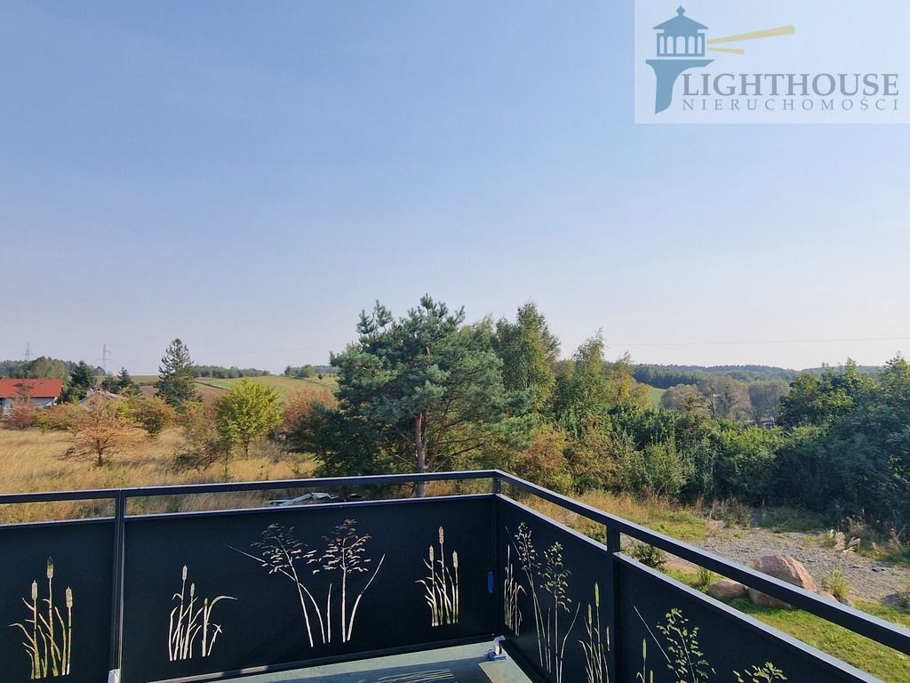 dom wolnostojący, 5 pokoi Zła Wieś. Zdjęcie 17