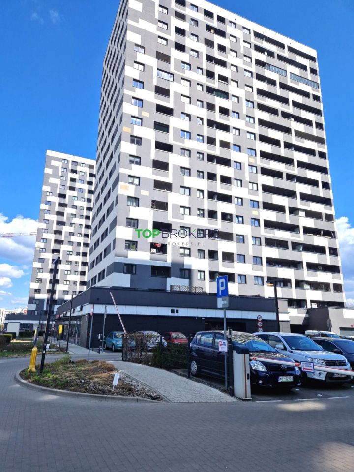 Mieszkanie 2-pokojowe Warszawa Praga-Południe, ul. Ostrobramska. Zdjęcie 17