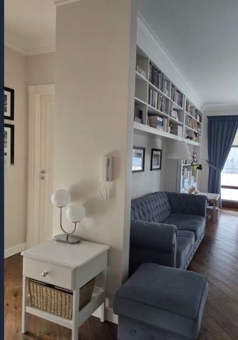 Mieszkanie 3-pokojowe Piaseczno. Zdjęcie 4