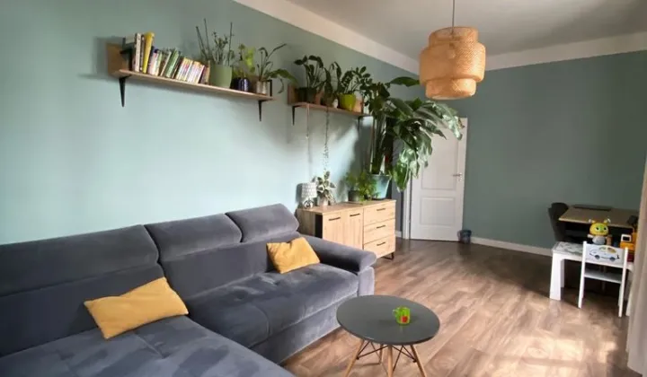 Mieszkanie 2-pokojowe Jelenia Góra, ul. Kadetów