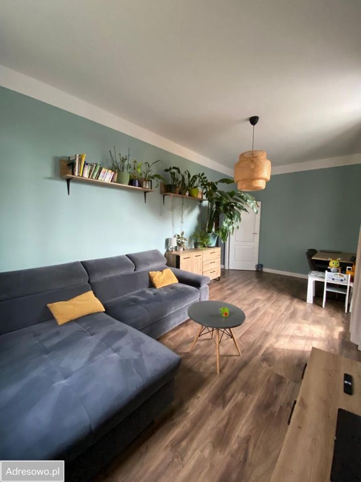 Mieszkanie 2-pokojowe Jelenia Góra, ul. Kadetów. Zdjęcie 1