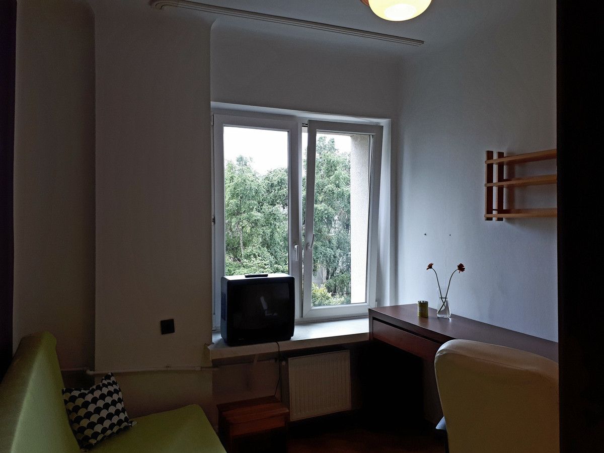 Mieszkanie 5-pokojowe Warszawa Wola, al. "Solidarności". Zdjęcie 8