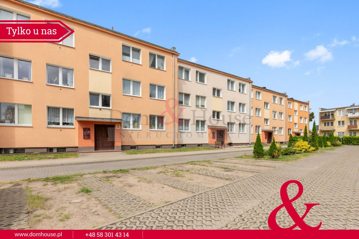 Mieszkanie 3-pokojowe Gdańsk Oliwa, ul. Maurycego Beniowskiego. Zdjęcie 13