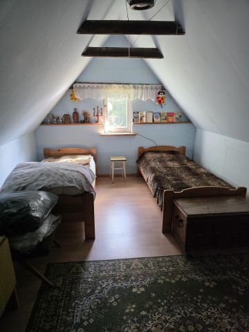 dom wolnostojący, 3 pokoje Dzierżązna. Zdjęcie 9