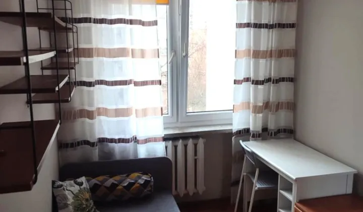 Pokój Lublin, ul. Szwajcarska