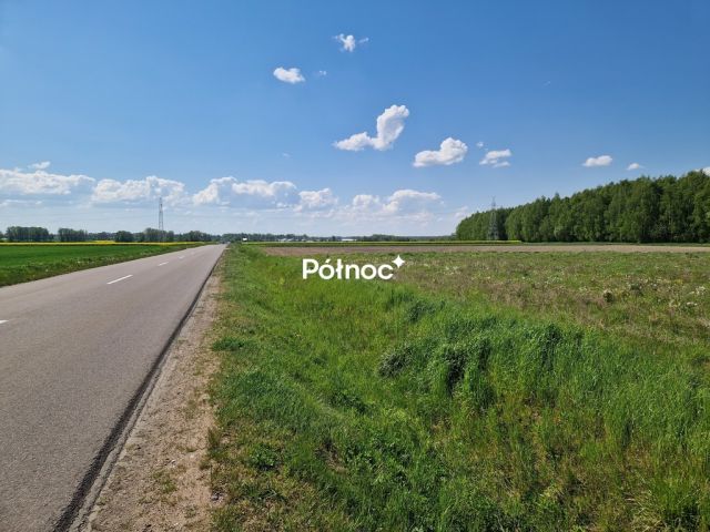 Działka Wólka. Zdjęcie 4