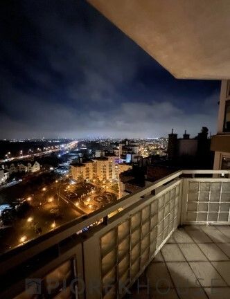 Mieszkanie 2-pokojowe Warszawa Praga-Południe, ul. Janusza Meissnera. Zdjęcie 10