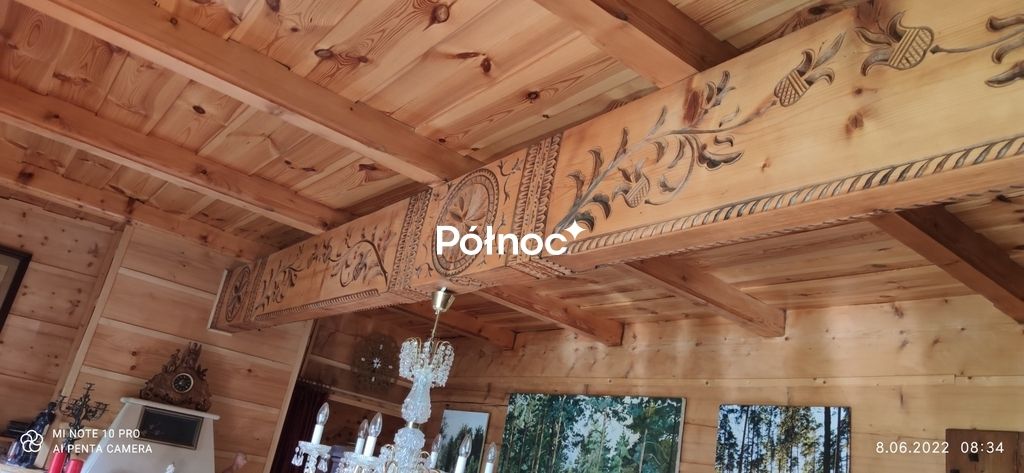 dom wolnostojący, 6 pokoi Duszniki-Zdrój, ul. Miejska Górka. Zdjęcie 5