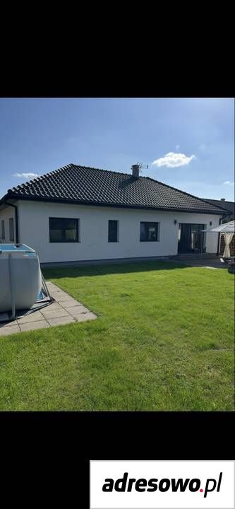 dom wolnostojący, 3 pokoje Silno. Zdjęcie 7