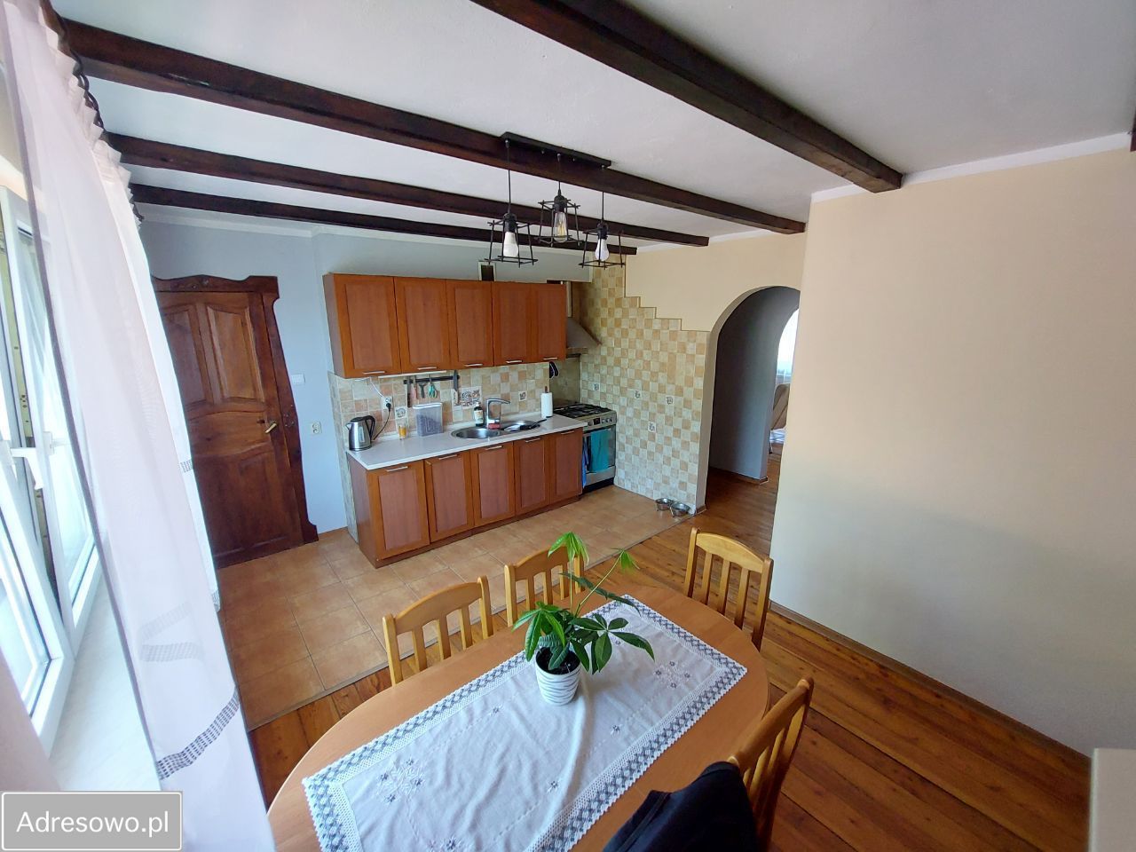 dom wolnostojący, 8 pokoi Kowal Stare Miasto, ul. Kościuszki. Zdjęcie 11