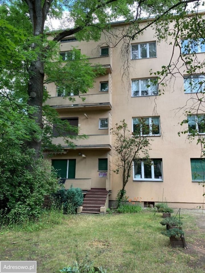 Mieszkanie 4-pokojowe Łódź Stare Polesie, ul. Radwańska